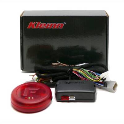 Kleinn Automotive Air Horns - Kleinn Automotive Air Horns RSFD3A Remote Start