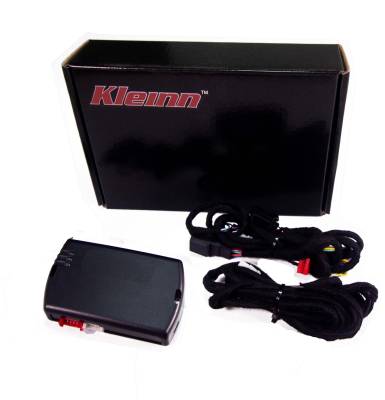 Kleinn Automotive Air Horns - Kleinn Automotive Air Horns RSJL2NP Remote Start