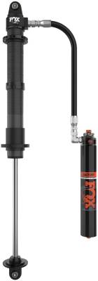 FOX Offroad Shocks - FOX Offroad Shocks 981-25-605-3 Fox 2.5 X 12 Factory Race Series Coilover Internal Bypass Rotating Remote Shock