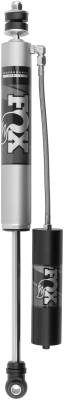 FOX Offroad Shocks - FOX Offroad Shocks 985-24-039 Fox 2.0 Performance Series Smooth Body Reservoir Shock