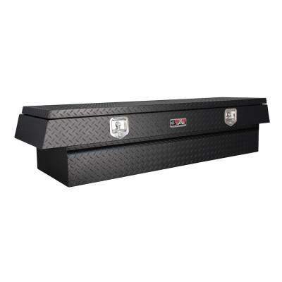 Westin - Westin 80-RB161-BT Brute Pork Chop Side Tool Box