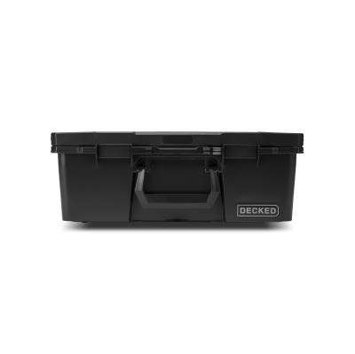 Decked - DECKED A0020-HRAK-BLK Halfrack 32