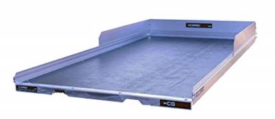Decked - DECKED C0030-HS41-ALM HighSide Extension
