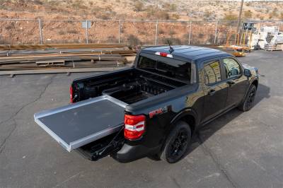 Decked - DECKED DCG1000-5241 CargoGlide Truck Bed Slide