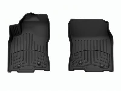 WeatherTech - WeatherTech 447491IM FloorLiner HP