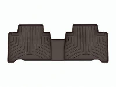 WeatherTech - WeatherTech 477492IM FloorLiner HP