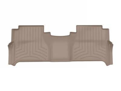 WeatherTech - WeatherTech 450473IM FloorLiner HP