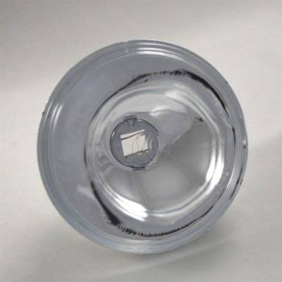 KC HiLites - KC HiLites 4211 Long Range Light Lens/Reflector