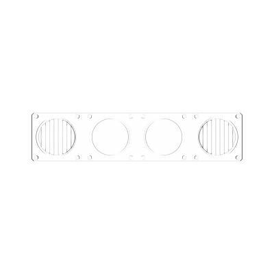 KC HiLites - KC HiLites 4273 FLEX ERA Lens