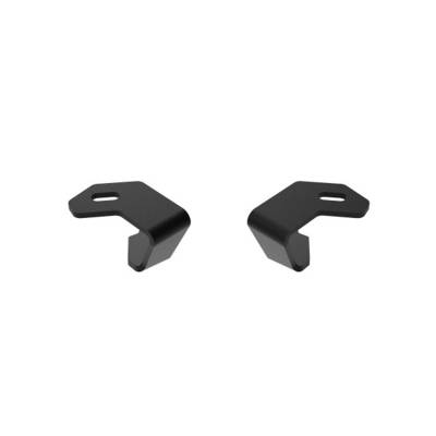 KC HiLites - KC HiLites 73444 A-Pillar Ditch Mount Brackets