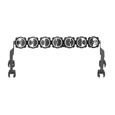 KC HiLites - KC HiLites 91345 Gravity LED Pro6 LED Light Bar