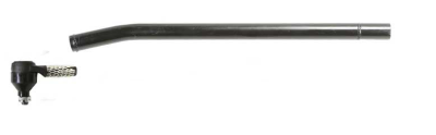 Fabtech - Fabtech FTS24210 Drag Link Kit - Jeep Gladiator