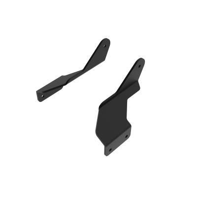KC HiLites - KC HiLites 7360 FLEX ERA LED Light Bar Mount