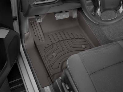 WeatherTech - WeatherTech 4714691IM FloorLiner HP