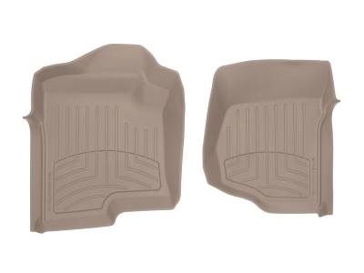 WeatherTech - WeatherTech 4515071IM FloorLiner HP
