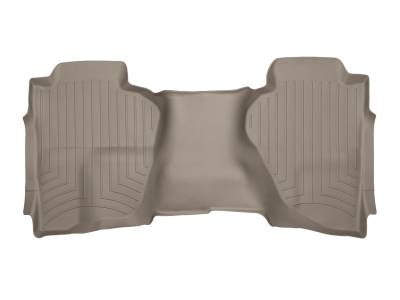 WeatherTech - WeatherTech 4515074IM FloorLiner HP
