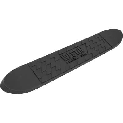 Westin - Westin 21-0001 Platinum 4 Replacement Step Pad Kit