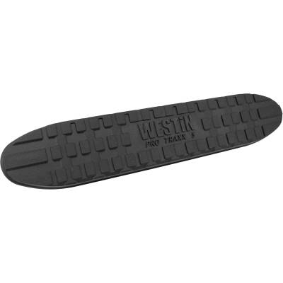 Westin - Westin 21-50001 PRO TRAXX 5 Replacement Step Pad Kit