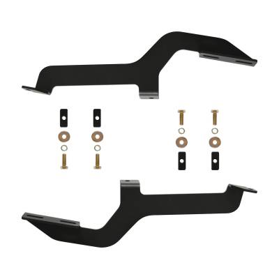 Westin - Westin 27-2385 Running Board Mount Kit