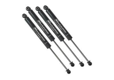 Superlift - Superlift 84120 Shadow Series Shock Kit