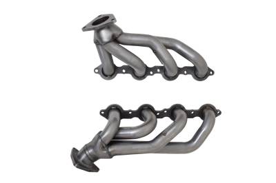 Gibson Performance - Gibson Performance GP500S Performance Header