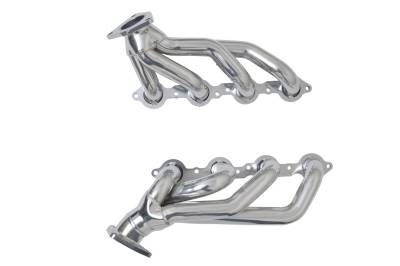 Gibson Performance - Gibson Performance GP500S-C Performance Header