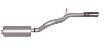 Gibson Performance - Gibson Performance 616581 Cat-Back Exhaust System