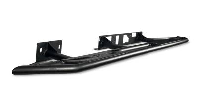 Body Armor - Body Armor TC-4124 REVO Step Slider