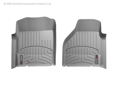 WeatherTech - WeatherTech 460121 FloorLiner DigitalFit