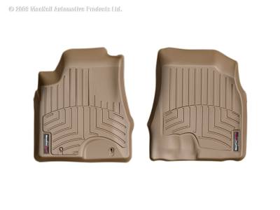 WeatherTech - WeatherTech 450141 FloorLiner DigitalFit