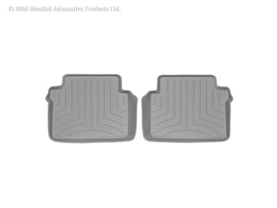 WeatherTech - WeatherTech 461062 FloorLiner DigitalFit