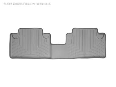 WeatherTech - WeatherTech 461172 FloorLiner DigitalFit