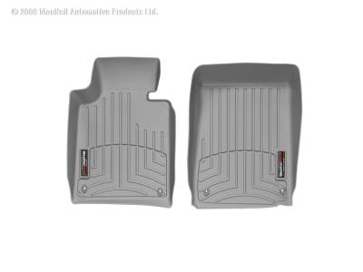 WeatherTech - WeatherTech 461061 FloorLiner DigitalFit