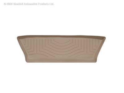 WeatherTech - WeatherTech 450943 FloorLiner DigitalFit