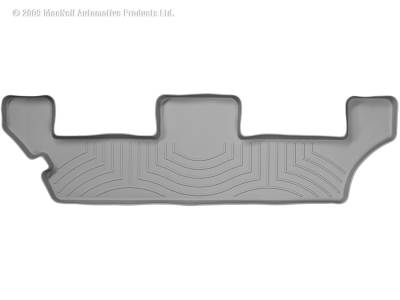 WeatherTech - WeatherTech 460273 FloorLiner DigitalFit