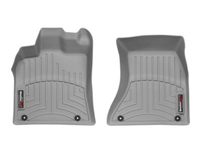 WeatherTech - WeatherTech 462301 FloorLiner DigitalFit