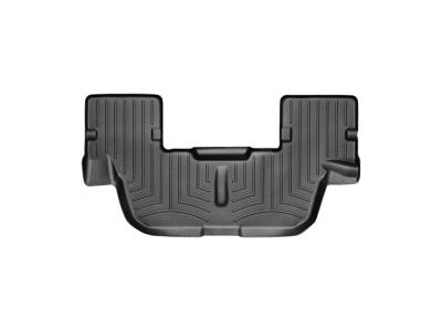 WeatherTech - WeatherTech 443593 FloorLiner DigitalFit