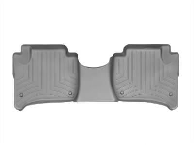 WeatherTech - WeatherTech 463332 FloorLiner DigitalFit
