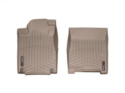 WeatherTech - WeatherTech 454021 FloorLiner DigitalFit