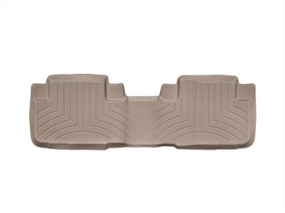 WeatherTech - WeatherTech 454022 FloorLiner DigitalFit