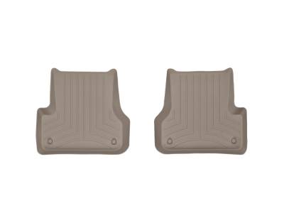 WeatherTech - WeatherTech 453742 FloorLiner DigitalFit
