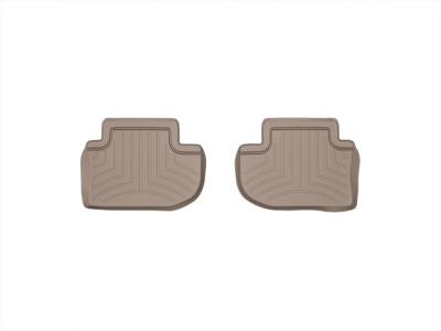 WeatherTech - WeatherTech 453723 FloorLiner DigitalFit