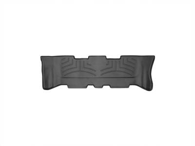 WeatherTech - WeatherTech 444404 FloorLiner DigitalFit