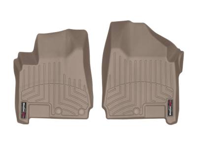 WeatherTech - WeatherTech 455211 FloorLiner DigitalFit