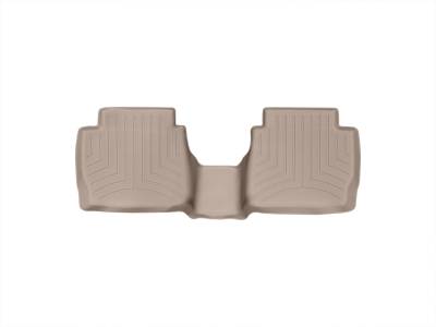 WeatherTech - WeatherTech 454832 FloorLiner DigitalFit
