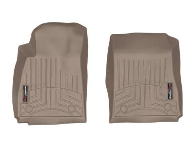 WeatherTech - WeatherTech 455341 FloorLiner DigitalFit