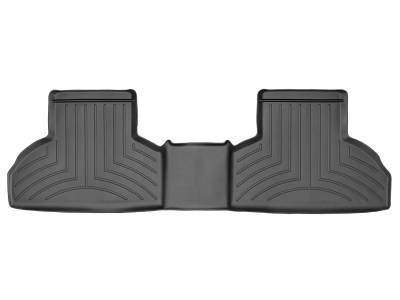WeatherTech - WeatherTech 445592 FloorLiner DigitalFit