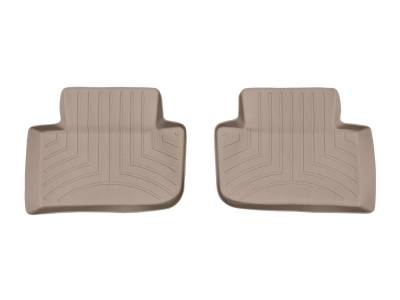 WeatherTech - WeatherTech 452303 FloorLiner DigitalFit