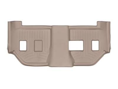 WeatherTech - WeatherTech 456079 FloorLiner DigitalFit