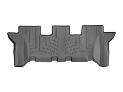 WeatherTech - WeatherTech 447703 FloorLiner DigitalFit